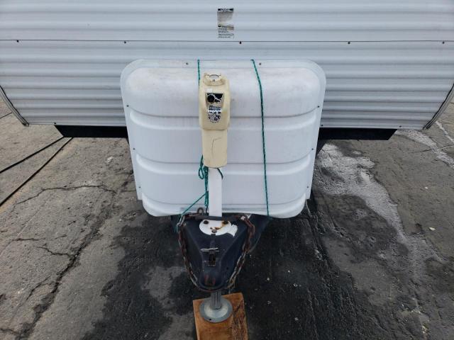 2008 KEYSTONE HIDEOUT #3292515675