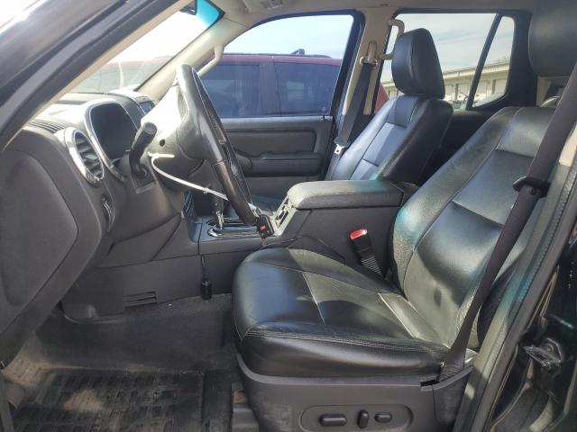 2010 FORD EXPLORER S #3283866427