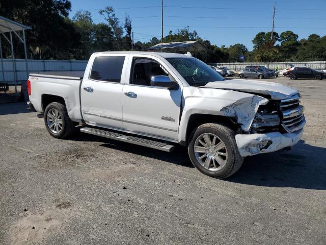 2016 CHEVROLET SILVERADO K1500 HIGH COUNTRY 3GCUKTEC8GG166496