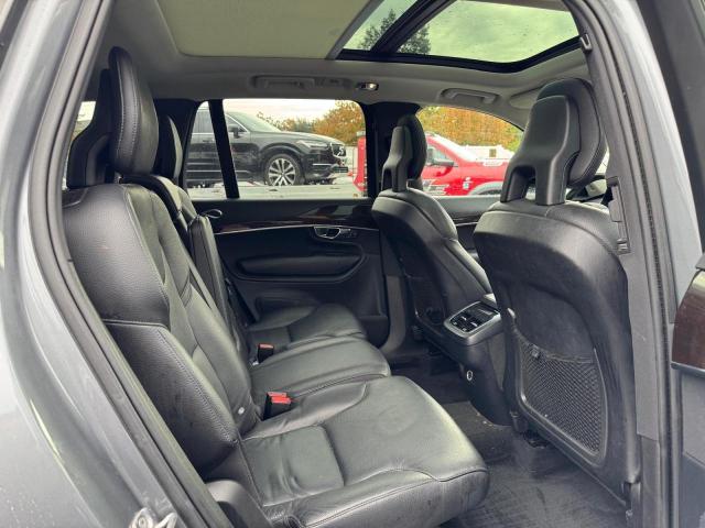 2016 VOLVO XC90 T6 YV4A22PK4G1040858