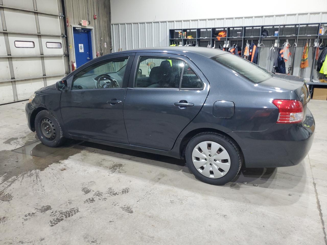 Lot #3271827663 2009 TOYOTA YARIS