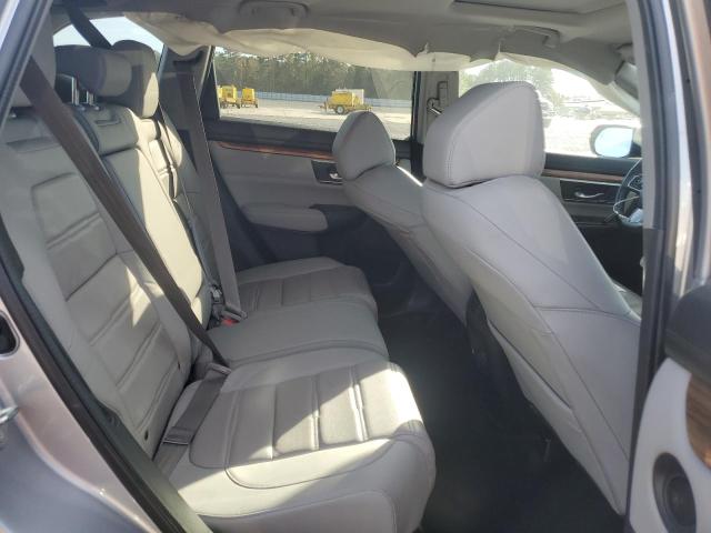 2020 HONDA CR-V EXL - 7FART6H85LE019374