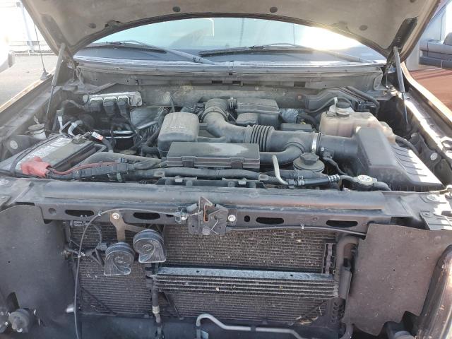 2010 FORD F150 SUPER - 1FTFW1EV3AFC89960