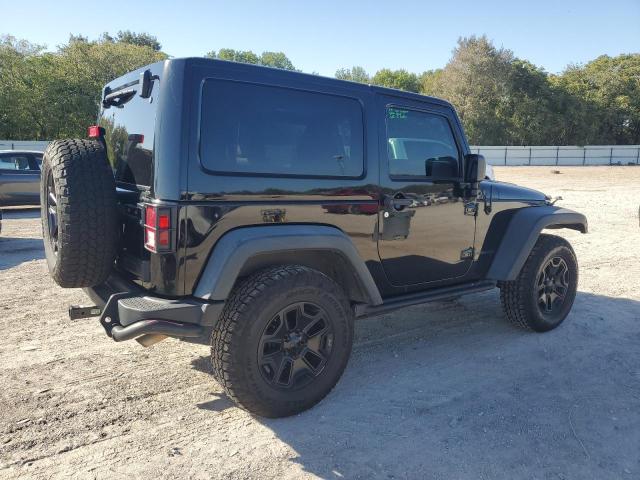 2013 JEEP WRANGLER S - 1C4AJWBGXDL598391