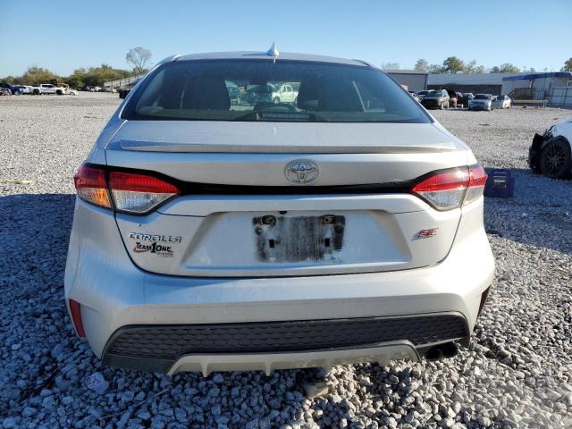2020 TOYOTA COROLLA SE #3286736342