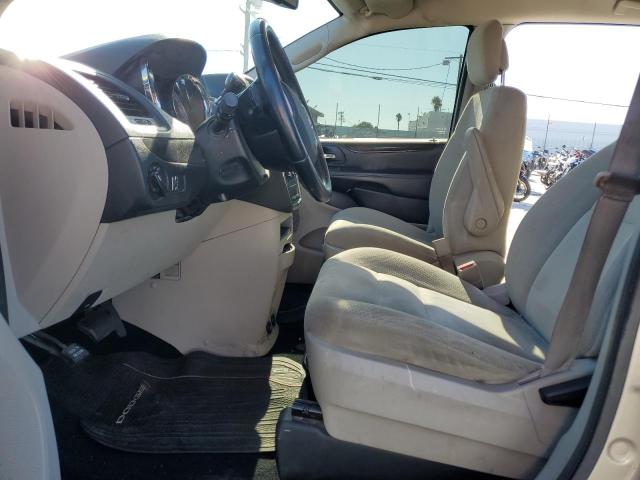 2015 DODGE GRAND CARA #3268485761