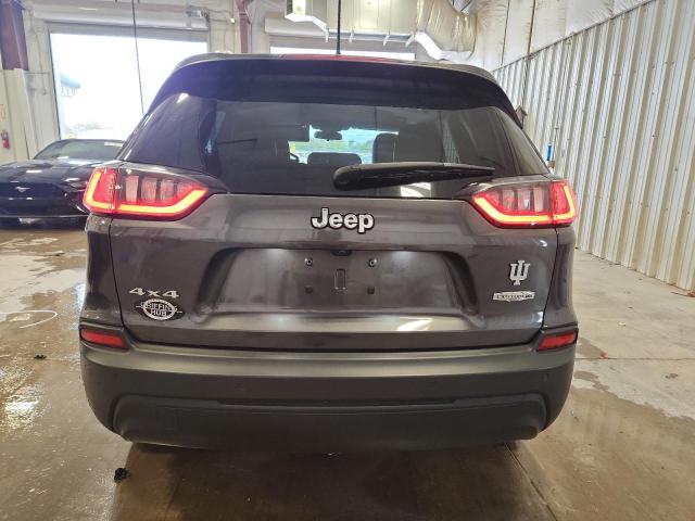2019 JEEP CHEROKEE L #3298158264