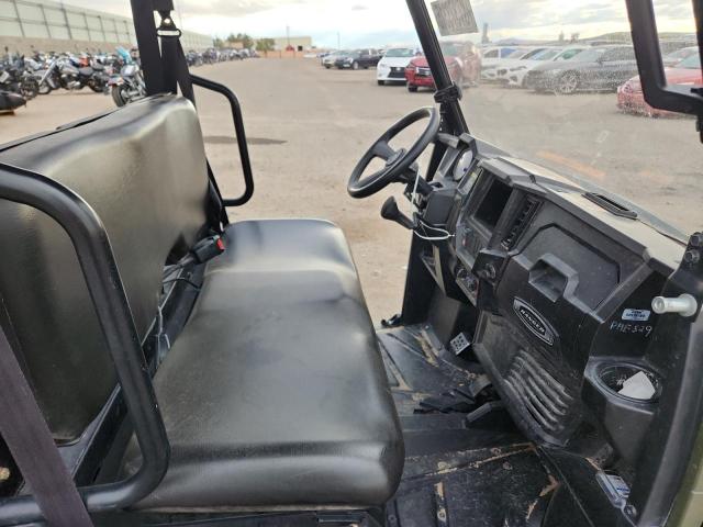 2019  POLARIS RANGER CREW 570-4 - 3NSRNA577KE734826
