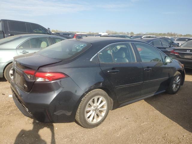 2020 TOYOTA COROLLA XL 5YFFPRAEXLP051102