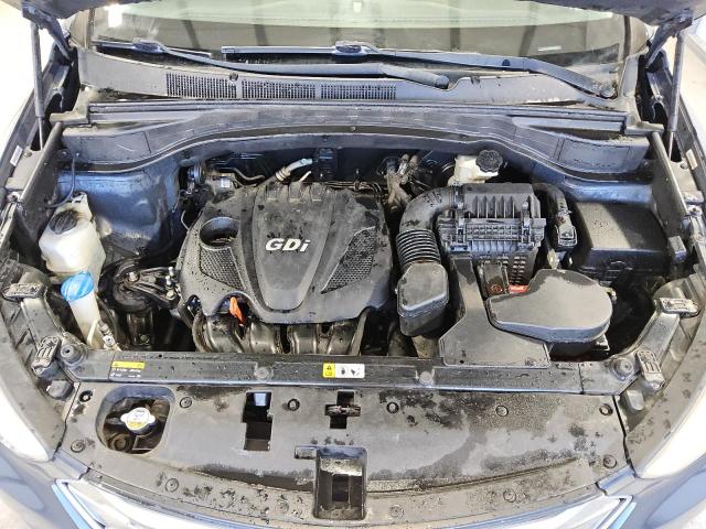 2015 HYUNDAI SANTA FE S - 5XYZT3LB2FG248377