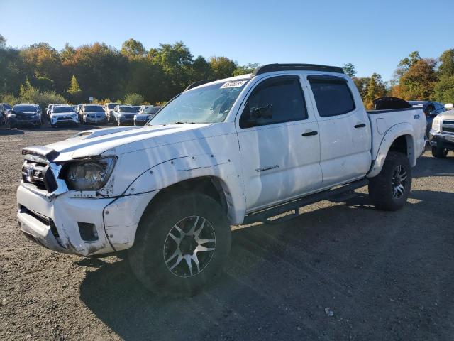 2014 TOYOTA TACOMA DOU #3261908984
