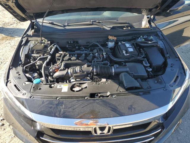 2021 HONDA ACCORD LX - 1HGCV1F11MA038469