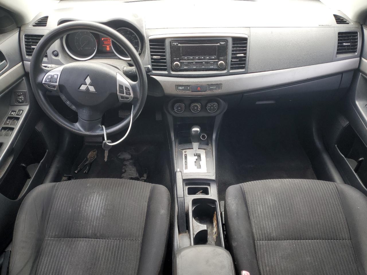 MITSUBISHI LANCER ES/ES SPORT