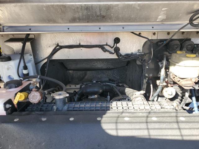 2020 FREIGHTLINER M LINE MOT #3310413977