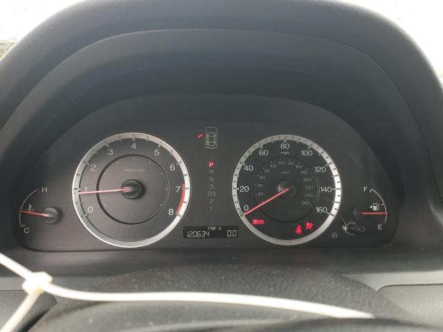 2010 HONDA ACCORD LX #3302632067