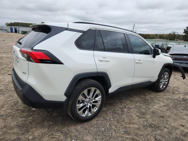 2021 TOYOTA RAV4 XLE P #3297046498