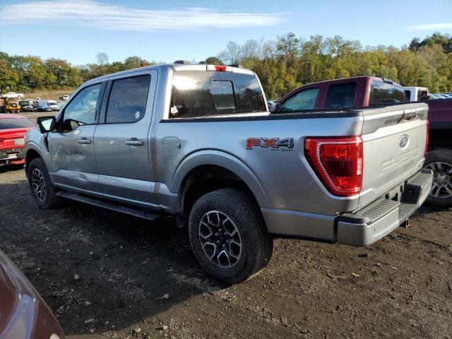 2022 FORD F150 SUPER - 1FTFW1E84NFA57674