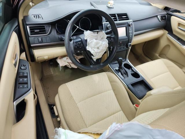 2017 TOYOTA CAMRY LE - 4T1BF1FKXHU706219