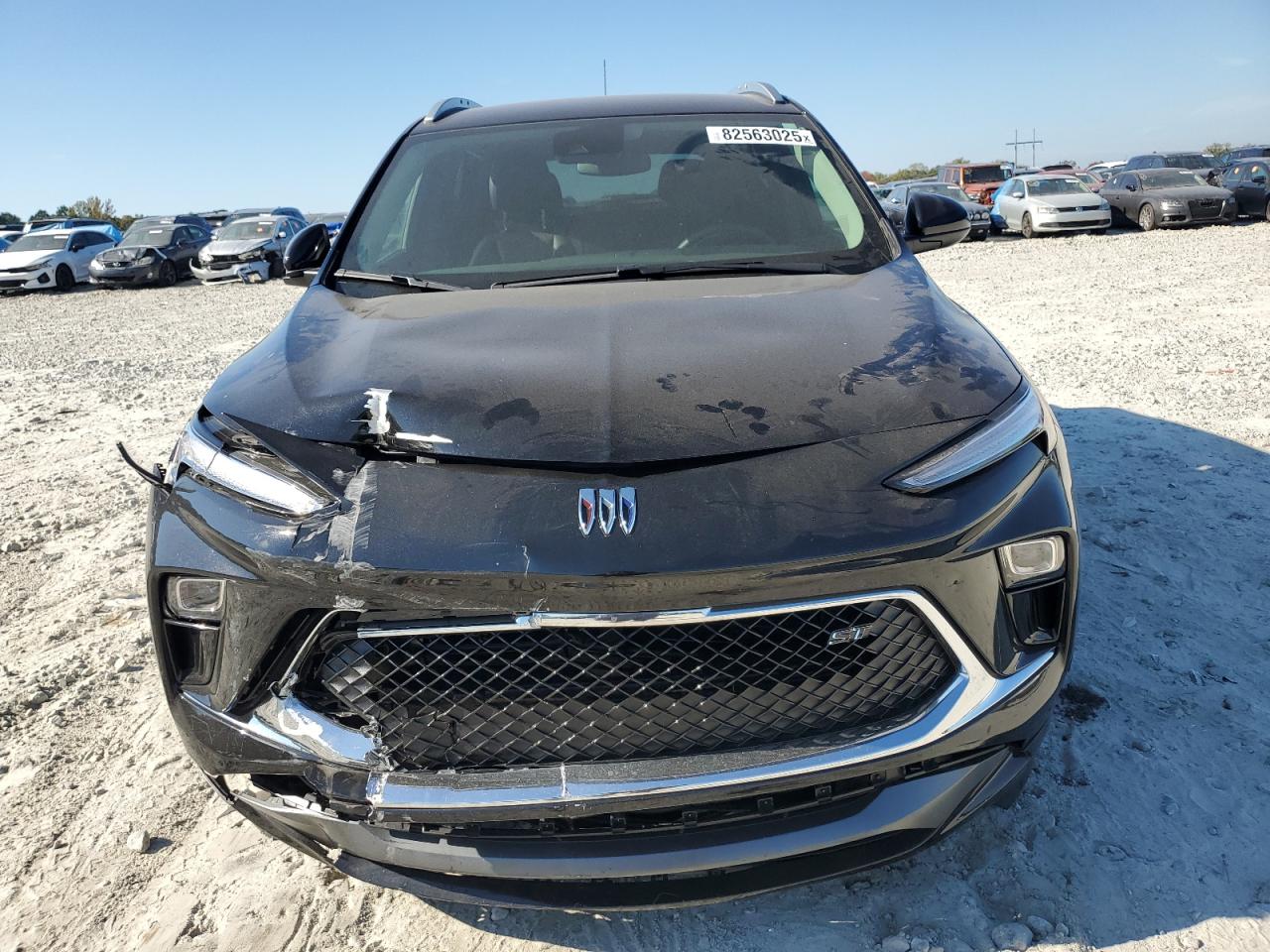 BUICK ENCORE SPORT TOURING