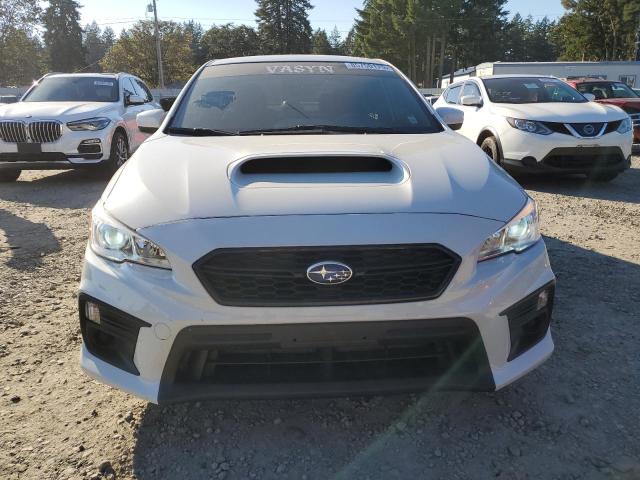 2021 SUBARU WRX #3304075487