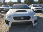 Lot #3304075487 2021 SUBARU WRX
