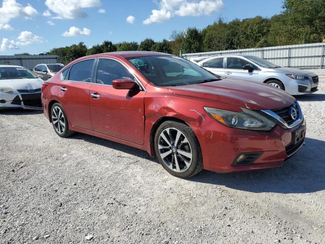 2016 NISSAN ALTIMA 2.5 #3281632395