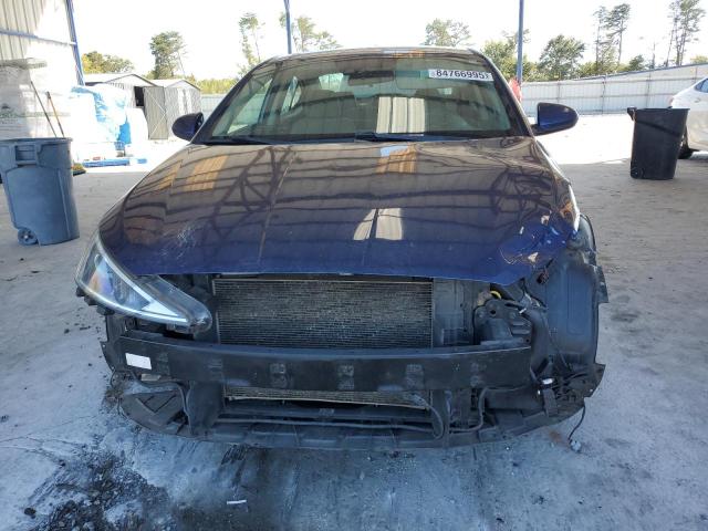 2019 HYUNDAI ELANTRA SE 5NPD84LF3KH421024