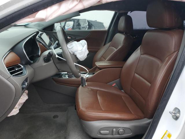 2018 CHEVROLET MALIBU LT 1G1ZD5ST3JF246452