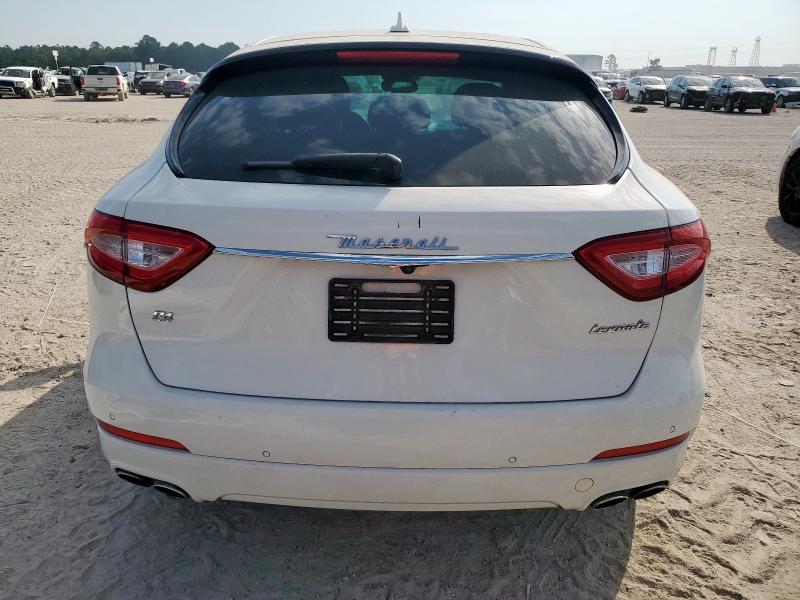 2019 MASERATI LEVANTE - ZN661XUA9KX316184