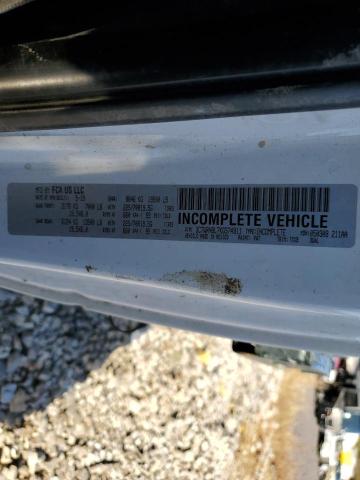 2019 RAM 5500 #3290252268