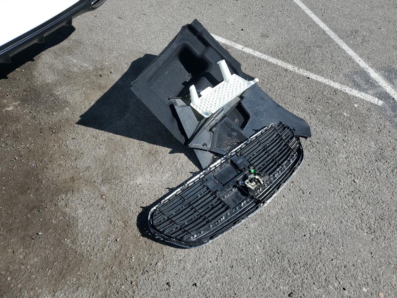 MERCEDES-BENZ S-CLASS 580 4MATIC