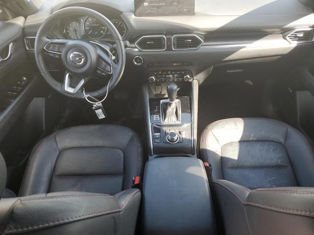 2025 MAZDA CX-5 PREMIUM - JM3KFBDYXS0551338