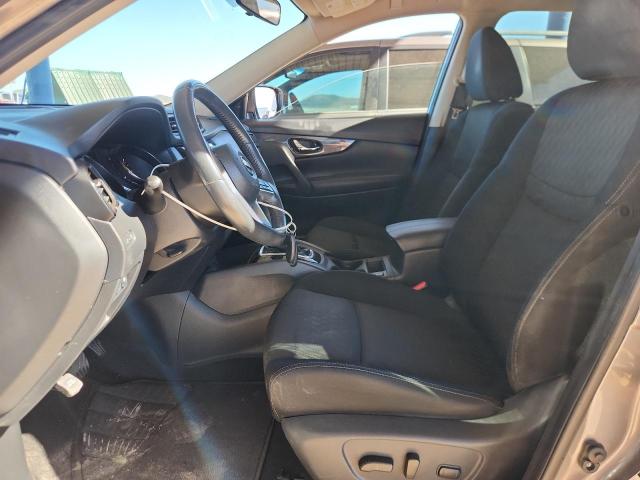 2018 NISSAN ROGUE S - KNMAT2MT7JP511788