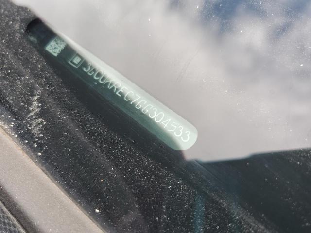 2016 CHEVROLET SILVERADO K1500 LT #3269072117