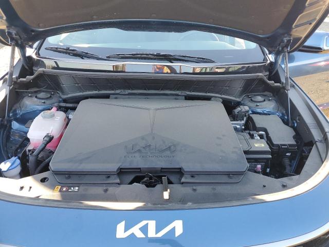 2024 KIA NIRO WIND KNDCR3L11R5105784