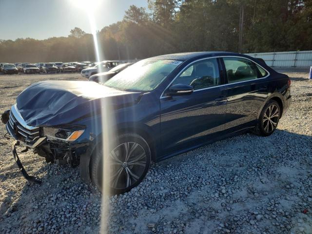 2021 VOLKSWAGEN PASSAT SE #3284673373