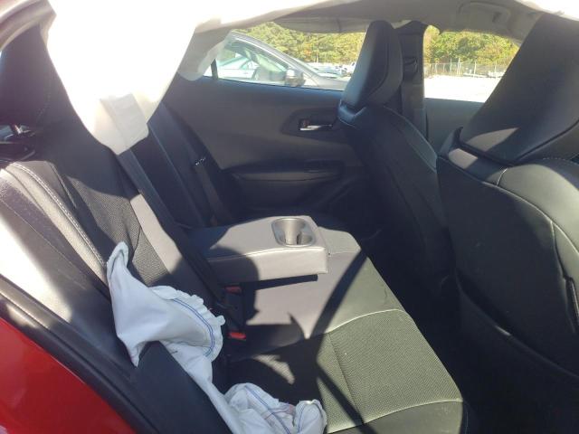 2025 TOYOTA PRIUS LE #3291404151