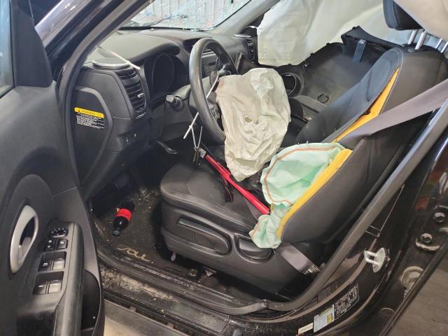 2014 KIA SOUL - KNDJN2A28E7724261