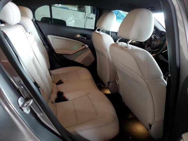 2018 MERCEDES-BENZ GLA 250 WDCTG4EB5JJ451036