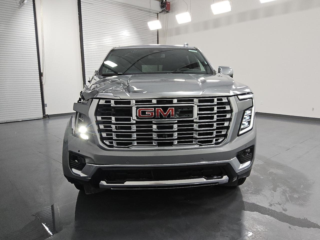 GMC YUKON DENALI