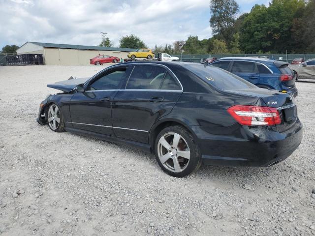 2010 MERCEDES-BENZ E 350 #3291396168