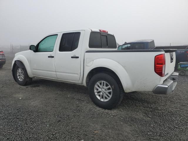 2014 NISSAN FRONTIER S #3290427783