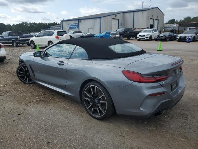 2023 BMW M850XI WBAFY4C00PCM83100