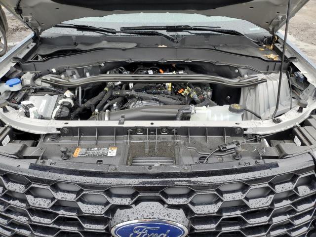 2025 FORD EXPLORER S #3290225269