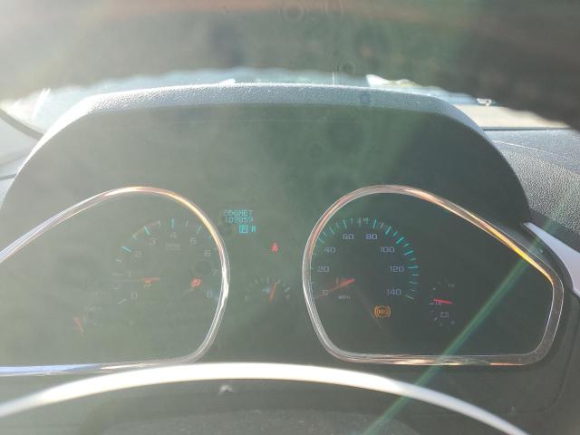 2012 CHEVROLET TRAVERSE L - 1GNKVGED3CJ353059