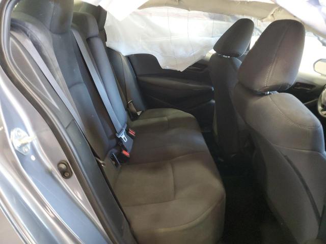 2022 TOYOTA COROLLA LE #3294493535