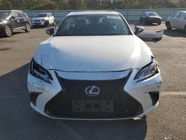 2019 LEXUS ES300H JTHB21B16K2037753