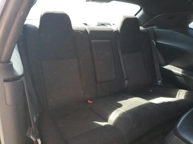 2015 DODGE CHALLENGER #3291417133
