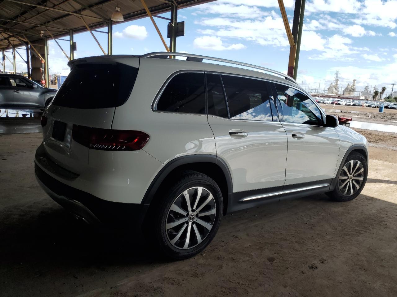 MERCEDES-BENZ GLB-CLASS 250