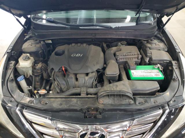 2012 HYUNDAI SONATA SE - 5NPEC4AC3CH323432